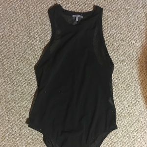 Charlotte Russe Other - Body suits Charlotte Russe Other - Body suits